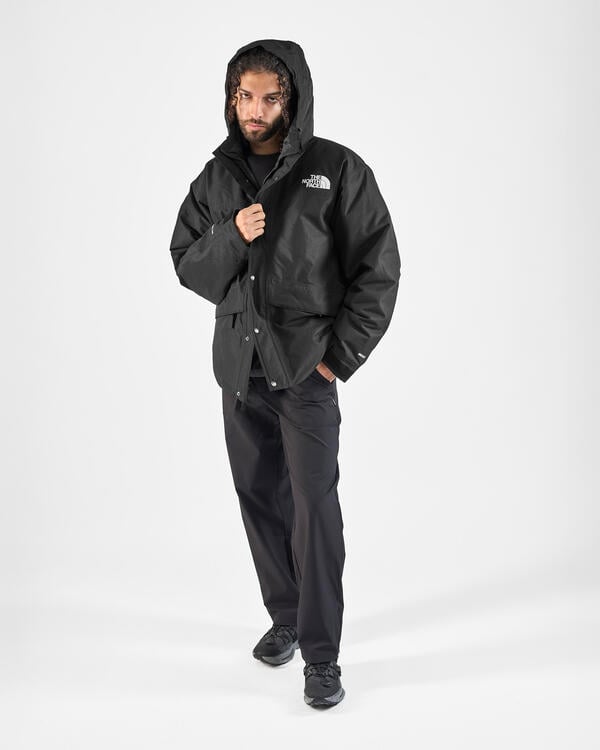 The North Face MOUNTAIN DOWN JACKET | NF0A8D1VJK31 | AFEW STORE